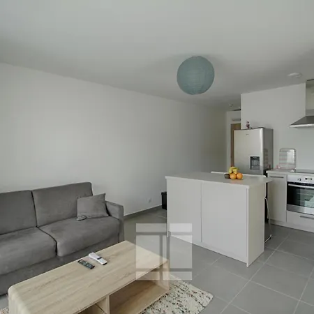 F2 Entree De Ville Ajaccio * أجاكسيو
